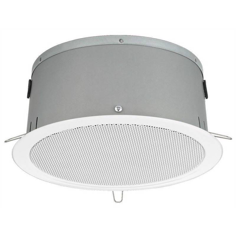 Indbygningshøjttaler - Edl-224abc - Monacor