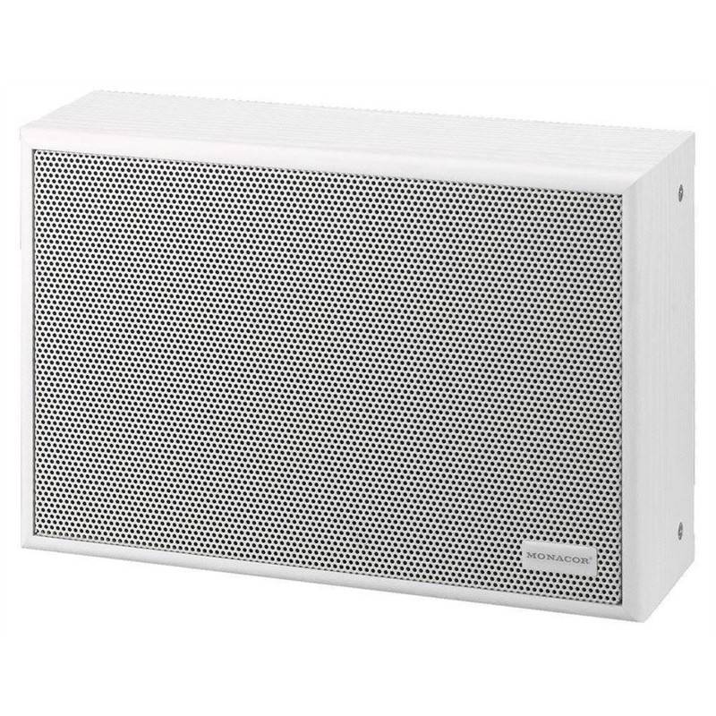 Indbygningshøjttaler - Esp-50en/Ws - Monacor