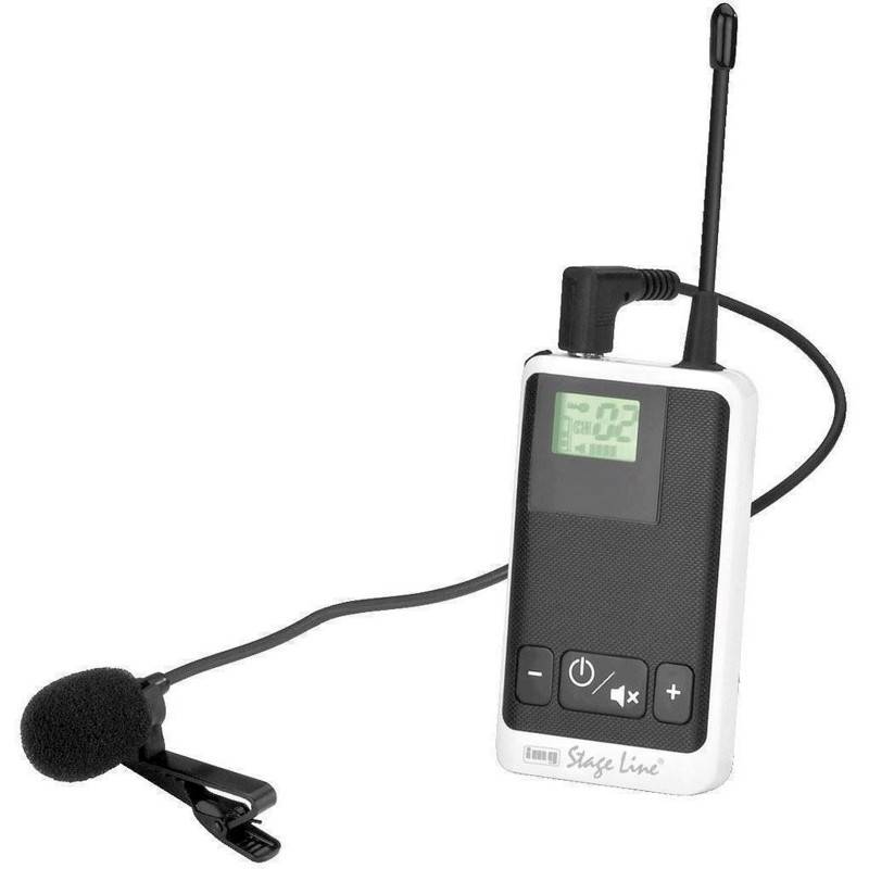 Sender - Ats-20t - Img Stage Line