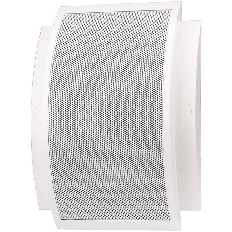 Ela-Væghøjttaler - Esp-157/Ws - Monacor