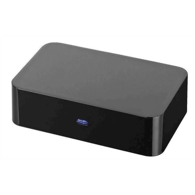Bluetooth Audioadapter - Wsa-10bt - Img Stage Line - Monacor