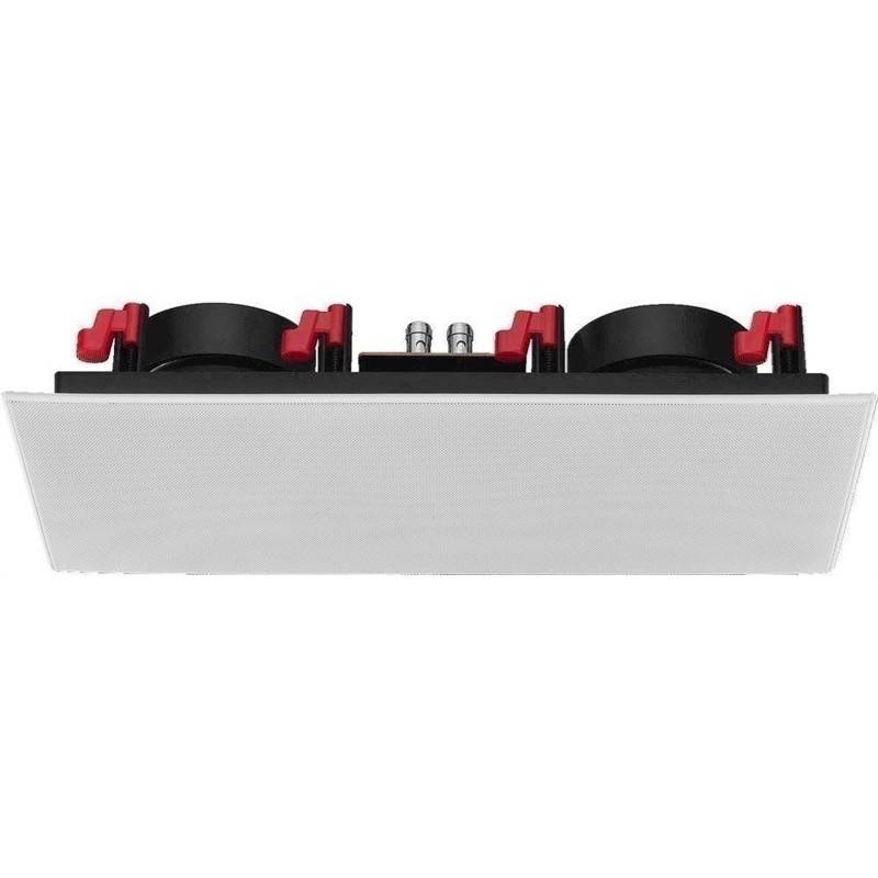 Hifi Indbygningshøjttaler - Spe-252hq