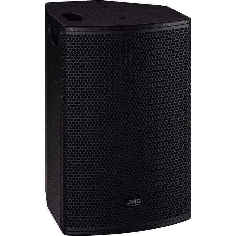 Pa-Højttaler 400wmax - Drive-10a - Img