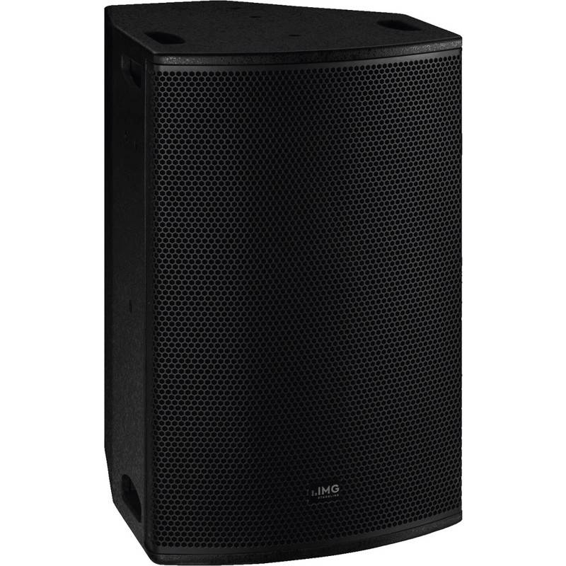 Pa-Højttaler 750wmax - Drive-15a - Img
