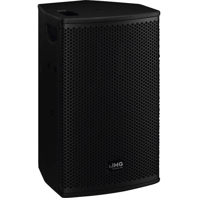 Pa-Højttaler 300wmax - Drive-08p - Img