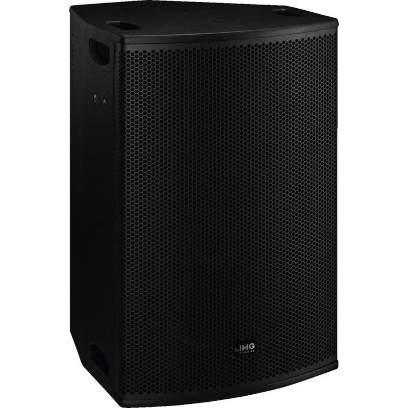 Pa-Højttaler 750wmax - Drive-15p - Img
