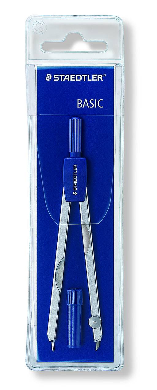 Passer Mars Basic Skolepasser - Staedtler
