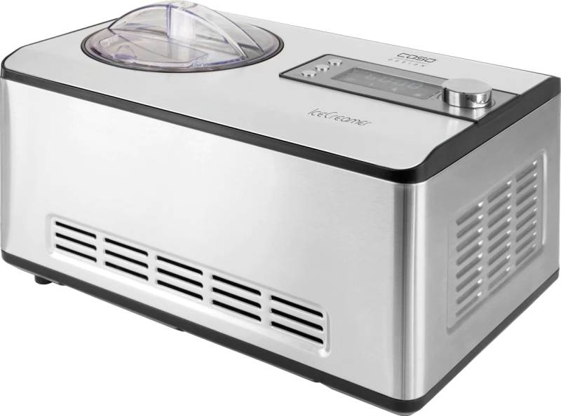 Severin Ez 7407  Ismaskine / Ice Cream Maker
