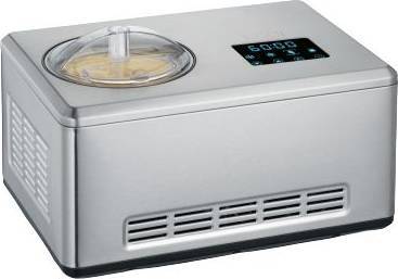 Severin Ez 7406  Ismaskine / Ice Cream Maker