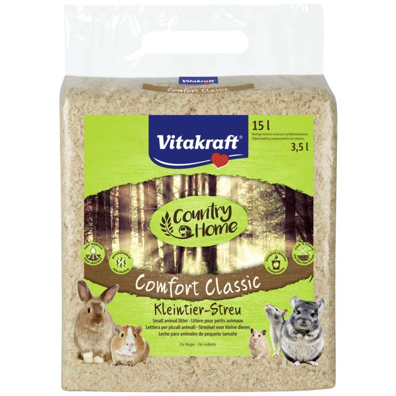Gnaver Spåner - Vitakraft