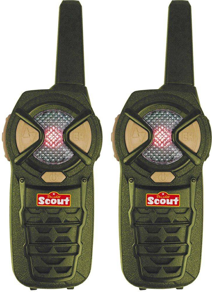 Walkie-Talkie Pmr  446 Mhz, 5km.
