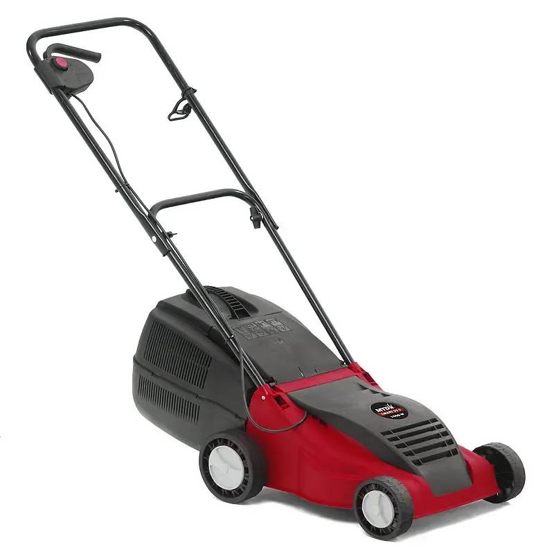 Mtd Plæneklipper Smart 32e (k) 230v Elektrisk
