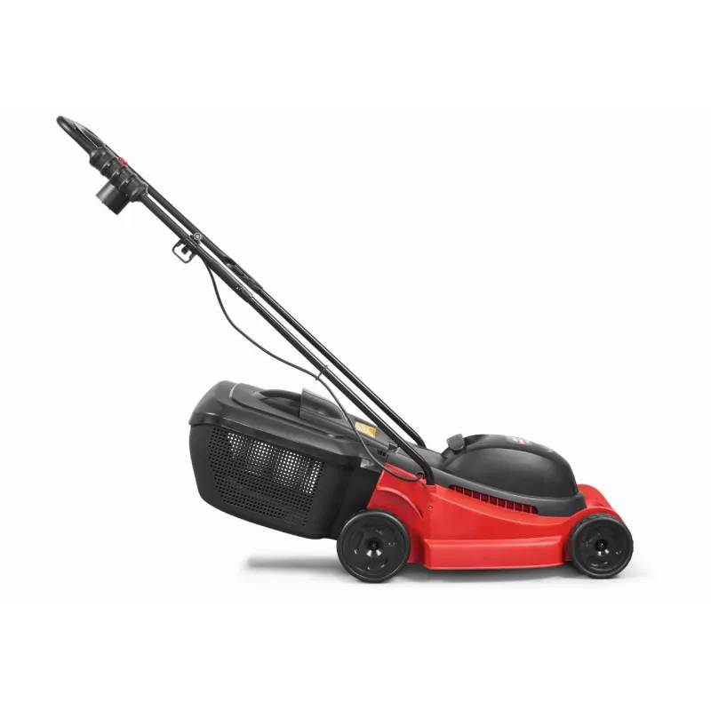 Mtd Plæneklipper Smart 38e (k) 230v Elektrisk