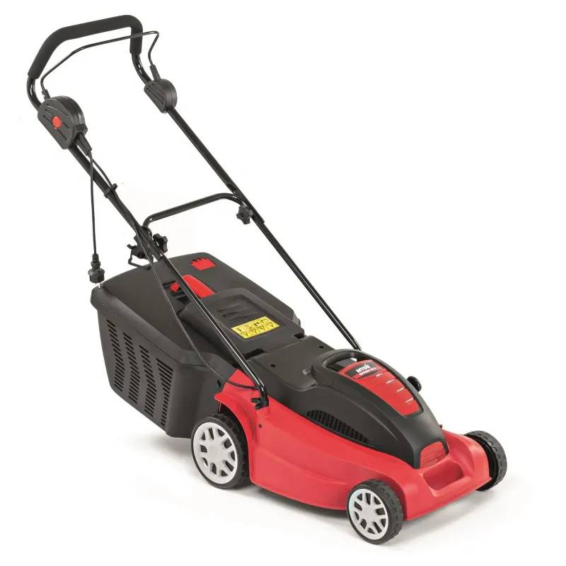 Mtd Plæneklipper Optima 38 E 230v Elektrisk