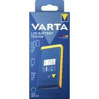 Varta Lcd Batteritester, Bl