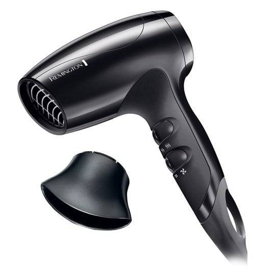 Remington D5000 Compact 1800w Hårtørrer