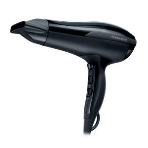 Remington Pro-Air D5210 2200 W Hårtørrer - 1 Stk.