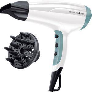 Remington Shine Therapy Dryer D5216 Hårtørrer - 1 Stk.