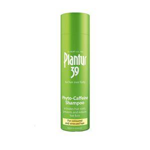 Plantur 39 Phyto-Caffeine Shampoo - Farvet Hår - 250 Ml