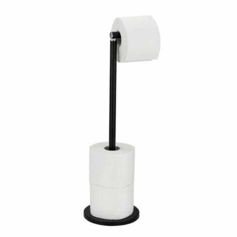 Fritstående Toiletrulleholder - Wenko