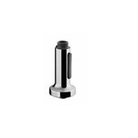 Hansgrohe Udlbstud Med Udtrk Til Variarc, Krom