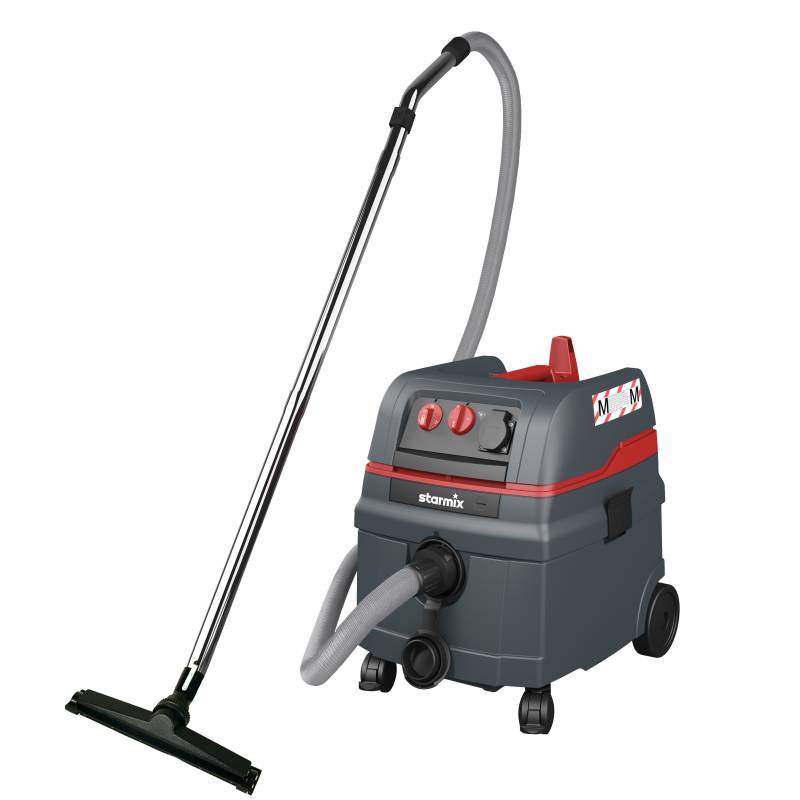 Starmix Støvsuger Isc 1625 M