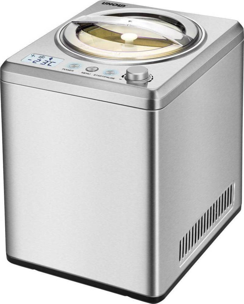 Unold Profi Plus 48880  Ismaskine
