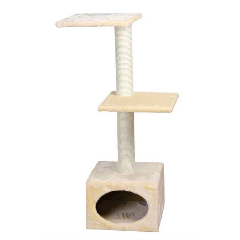 Kradsetræ Badalona, Beige, 109 Cm - Trixie
