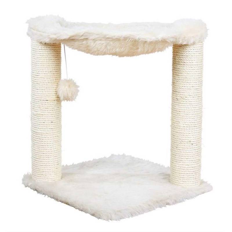 Baza Kradsetræ, Cremefarvet, 50 Cm - Trixie