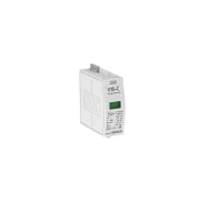 Overspndingsafleder Overdel 10v V10-C 0-150, Type 2+3 - Obo Bettermann
