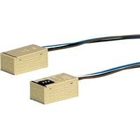Forsinkelsesrel Vz24c, 3-6-12-24 Minutter, 17 X 13 X 33 Mm - Maico Ventilatoren
