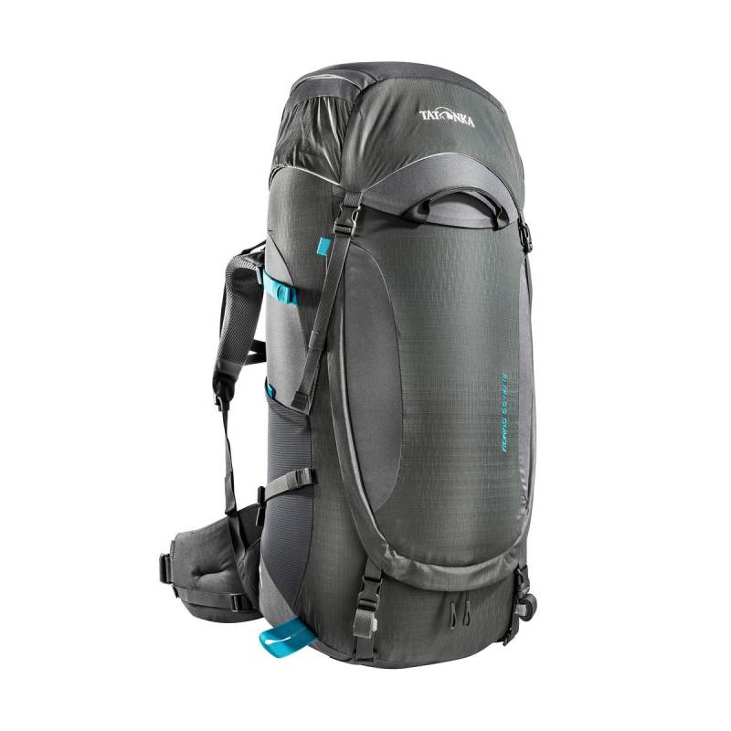 Rygsæk Dame Vandring | Noras 55+10 Women - Tatonka - Titan Grey