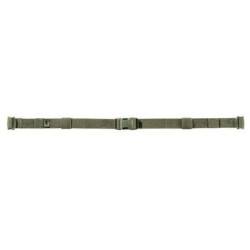 Tasmanian Tiger Tt Chestbelt 20mm - Olive - Tilbehør Til Tasker