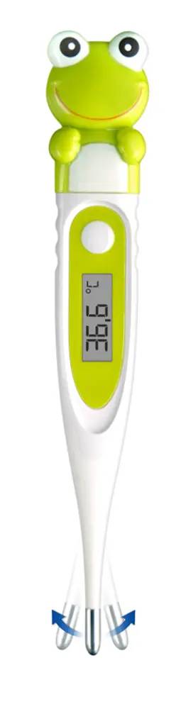 Reer Digitalt Termometer - Frø