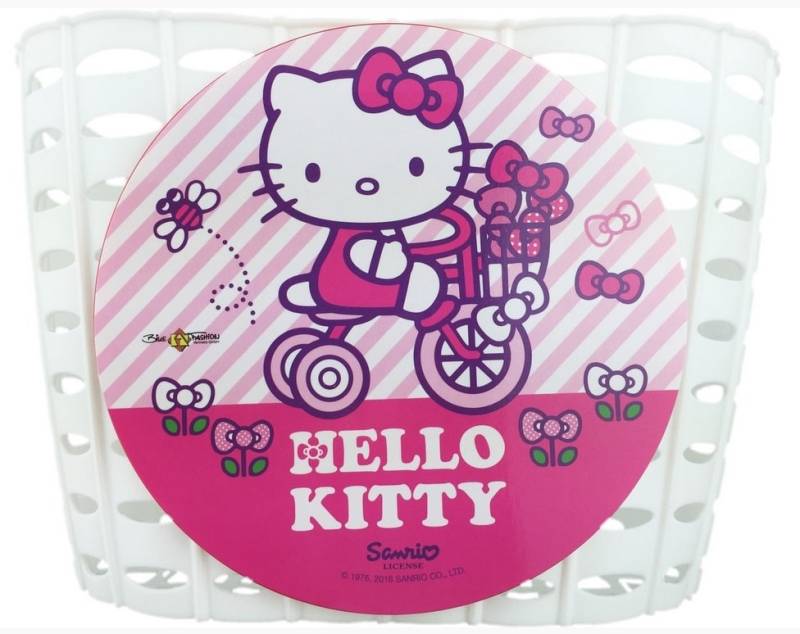 Hello Kitty Kurv - Diverse