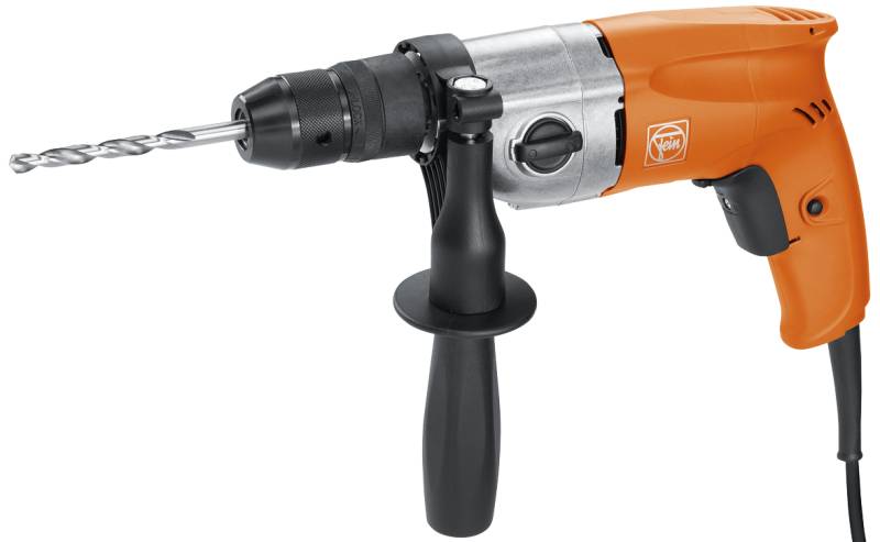 Fein Boremaskine H/V-Løb Bop13-2 13mm 230v/550w