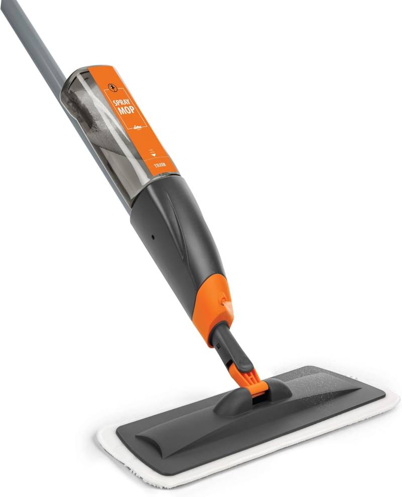 Lobahome Spraymop - Rengøringsmidler