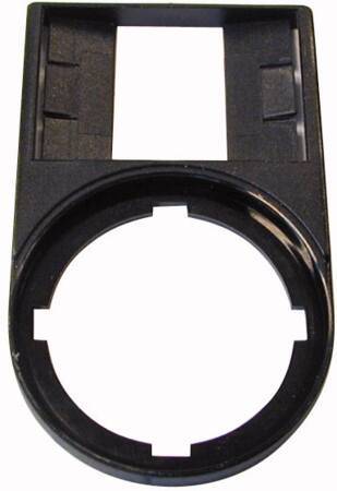 Skilteholder Til Trykknapper ø22 Mm - Eaton