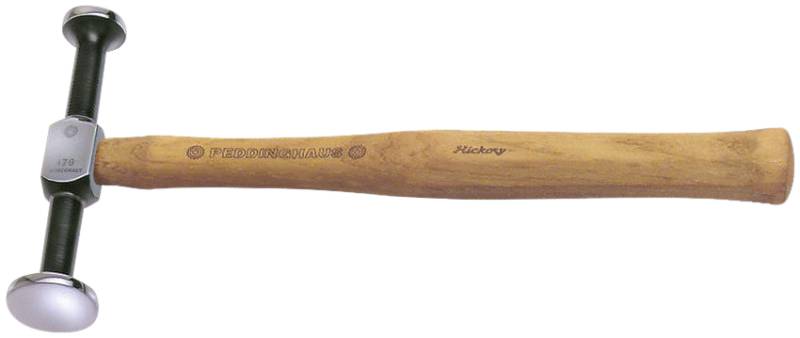 Karosserihammer 400 G - Peddinghaus