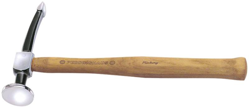 Karosserihammer 380 G - Peddinghaus