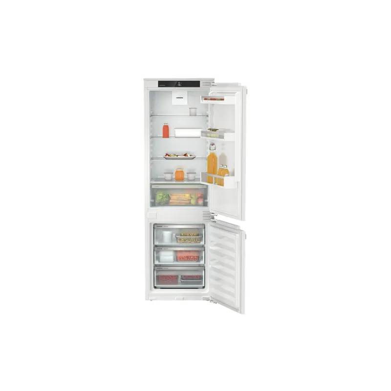 Liebherr  Ice 5103-20 001 - Fritstående Kølefryseskab