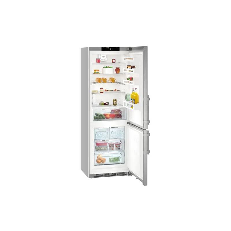 Liebherr  Cnef 5745-21 001 - Fritstående Kølefryseskab
