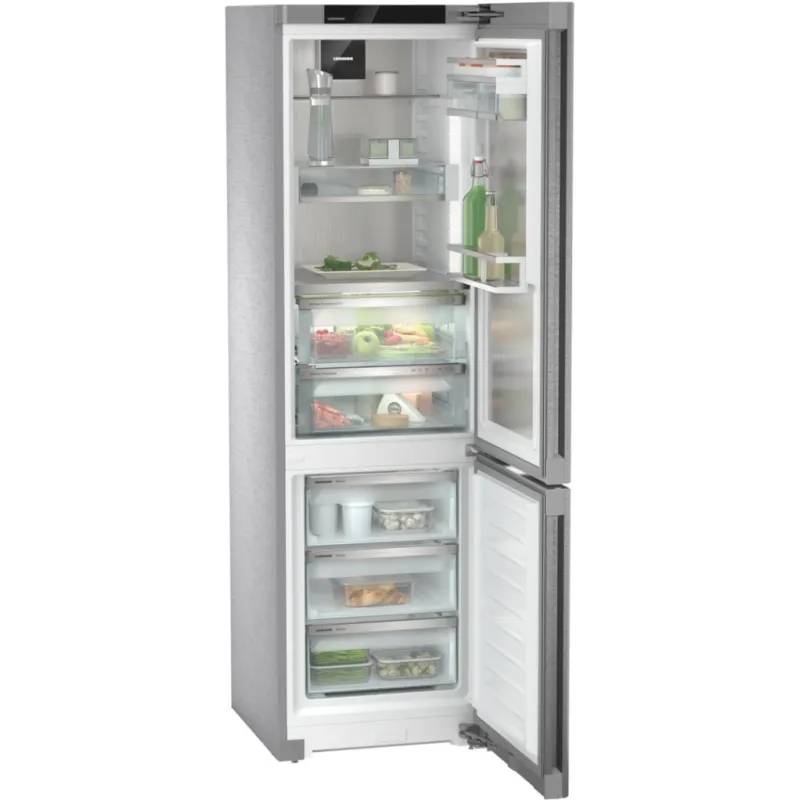Liebherr Cbnstd 578i-20 001 - Fritstående Kølefryseskab