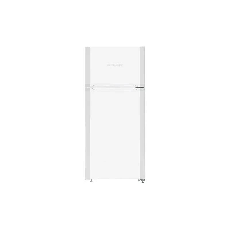 Liebherr Ct 2131-21 001 - Fritstående Kølefryseskab