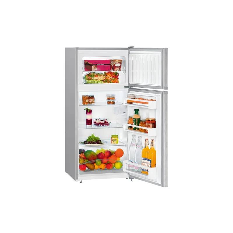 Liebherr Ctel 2131-21 001 - Fritstående Kølefryseskab