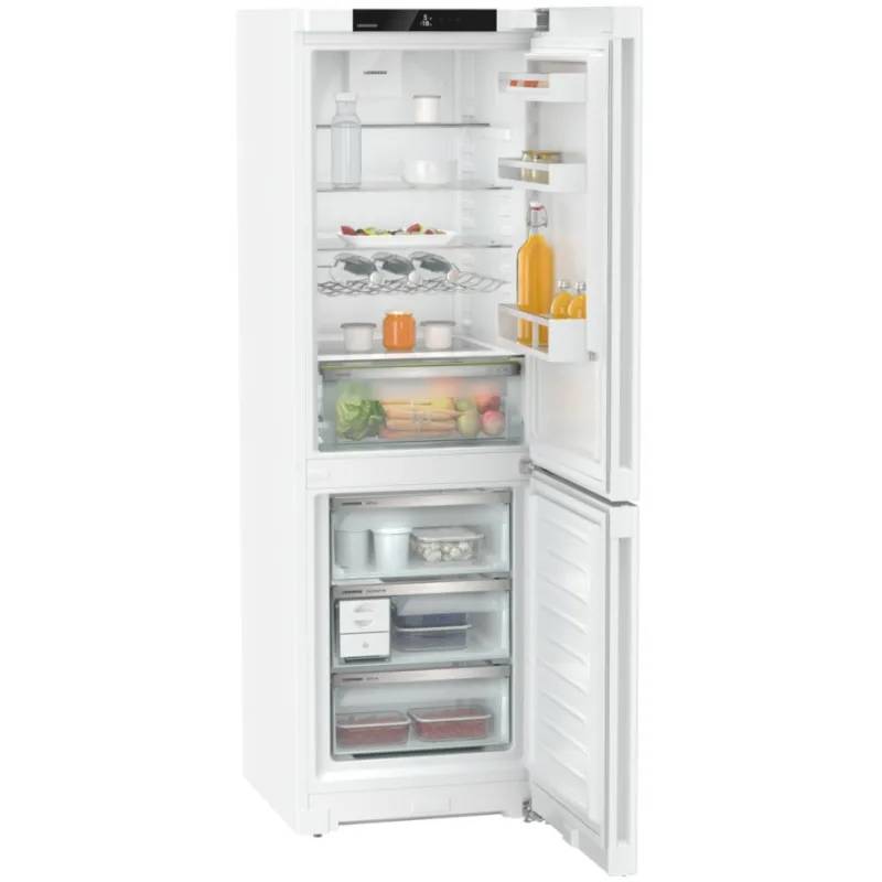 Liebherr Cnd 5223-20 001 - Fritstående Kølefryseskab