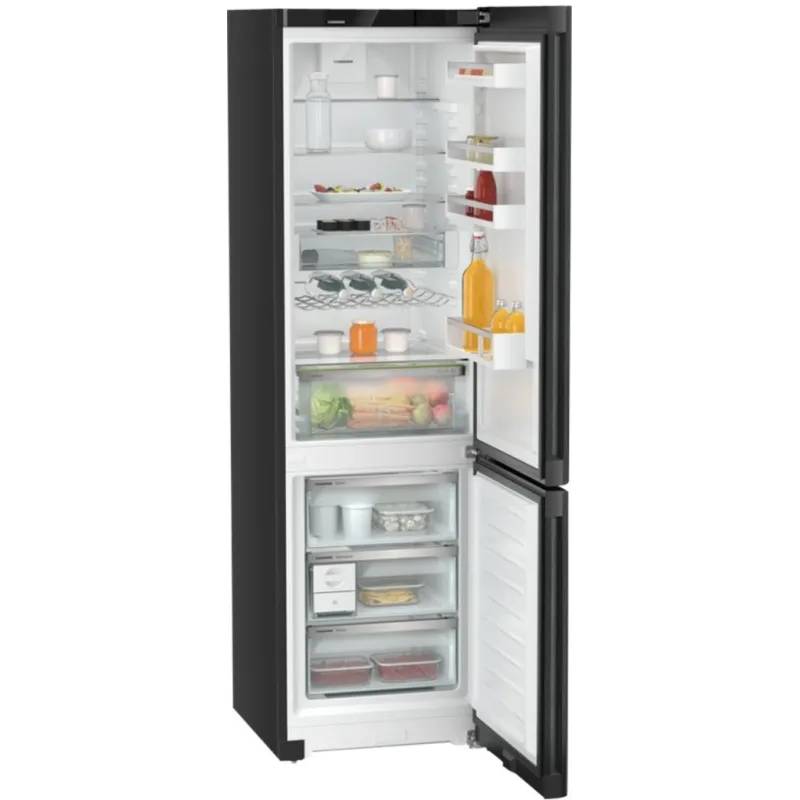 Liebherr Cnbdc 5733-20 001 - Fritstående Kølefryseskab