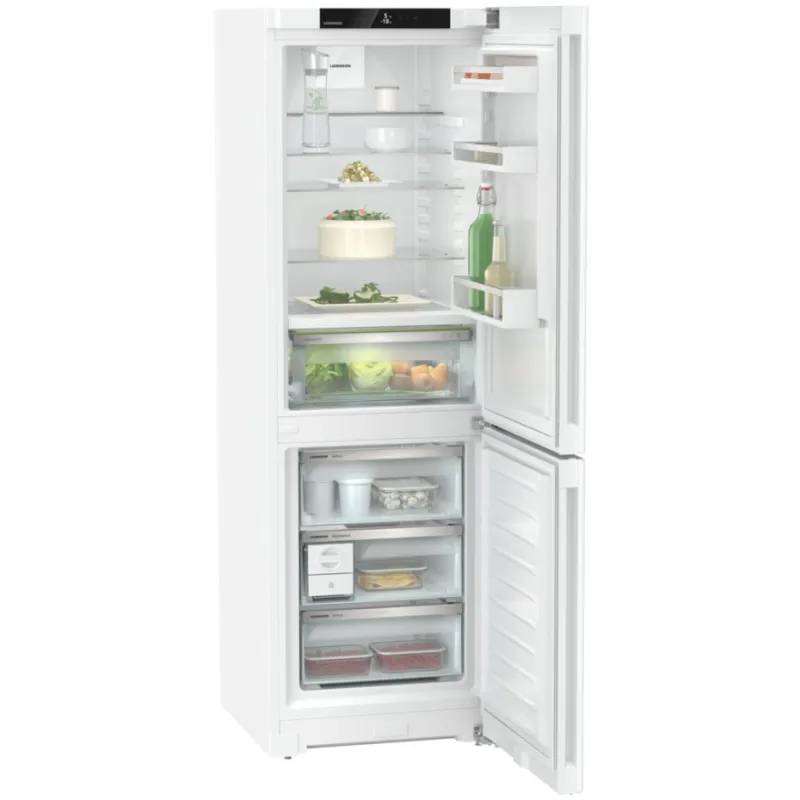 Liebherr Cbnd 5223-20 001 - Fritstående Kølefryseskab