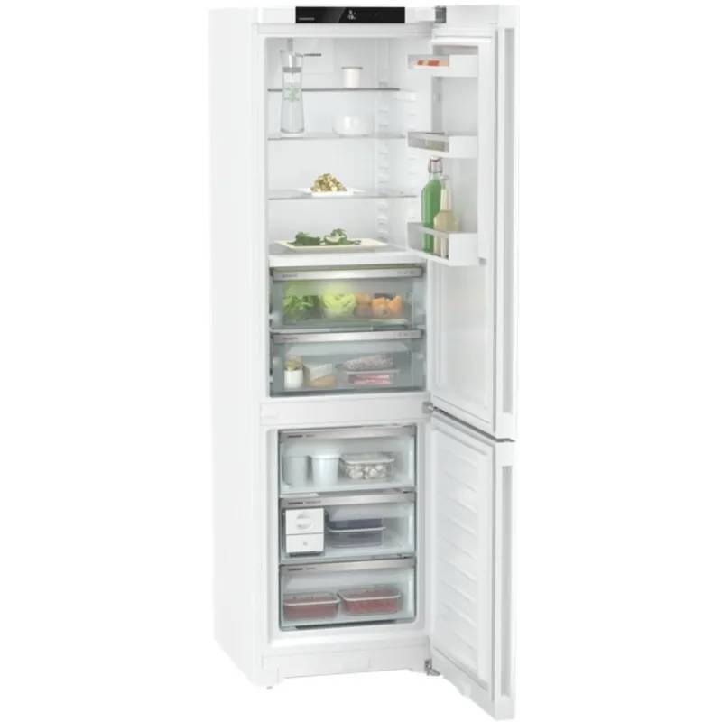 Liebherr Cbnd 5723-20 001 - Fritstående Kølefryseskab