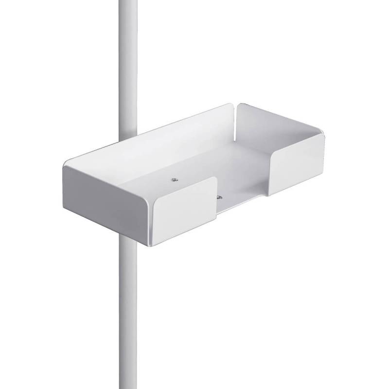 K&m König & Meyer 80380-000-76 Bakke Til Stander/Stativ Hvid